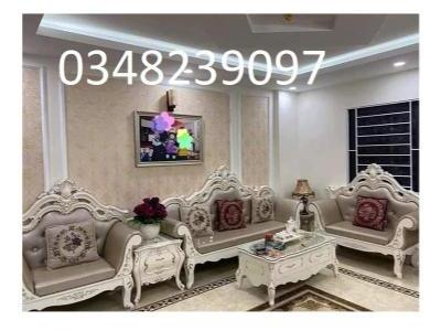 Bán nhà phố Yên Hòa 40m2*5T, Chỉ 1 nhà ra phố!