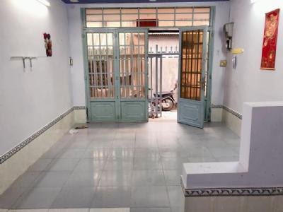 Bán nhà chính chủ hẻm Lê Lợi, phường Mỹ Bình, tp Long Xuyên, An Giang.