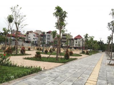 Chị Gái nhờ Bán Lô Đất 160m2 Tại Thôn ĐẢN DỊ xã UY NỖ huyện Đông Anh
