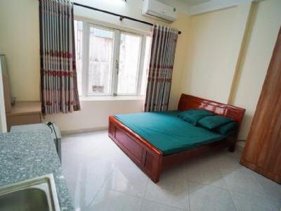 Còn 1 phòng cuối CCMN Số 17 Ngõ 38 Ngô Sỹ Liên, Văn Miếu, Đống Đa