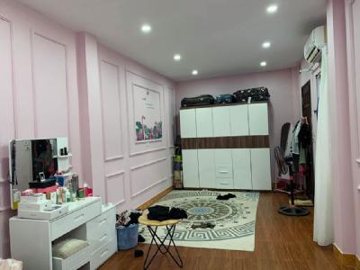 BÁN NHÀ CHÙA BỘC – KHU PHÂN LÔ GIẢNG VIÊN ĐẠI HỌC KHU VỰC VIP NHẤT ĐỐNG ĐA CÁCH Ô TÔ TRÁNH 20M