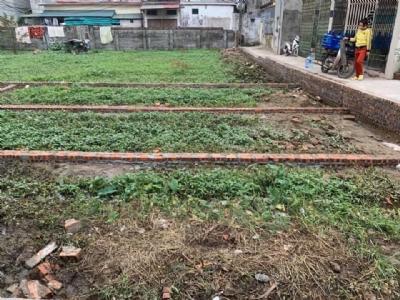 Tôi cần bán lô đất thổ cư chính chủ đã có sổ đỏ tại Tu Hoàng, phường Phương Canh, Nam Từ Liêm