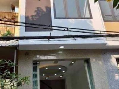 Tôi chủ nhà cần tiền làm ăn bán gấp căn nhà mới xây chưa ở