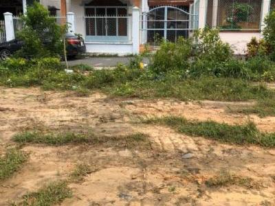 Bán đất ngay sân bay quốc tế Long Thành 900tr/ 100m2