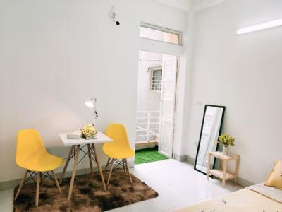 CHO THUÊ CCMN NGÕ 42 XUÂN ĐỈNH GIÁ CHỈ 2tr7 , FULL ĐỒ , CHỈ CẦN ĐẾN Ở LUÔN
