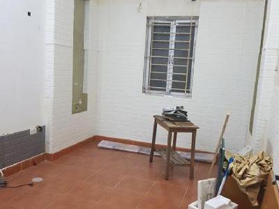Chú mình có phòng như hình cần cho thuê giá rẻ tại ngõ 36 Thịnh Quang (gần Thái Thịnh) giá thuê 2tr