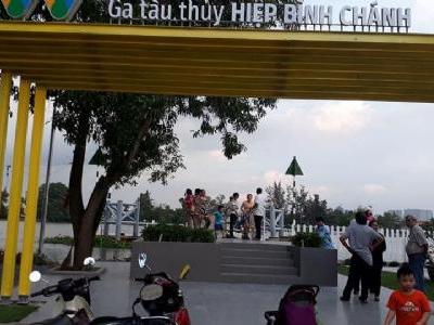 Bán đất đường 26, hiệp bình chánh gần Gigamall