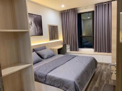 Cho thuê căn hộ cao cấp Quận 10 Hà Đô Centrosa