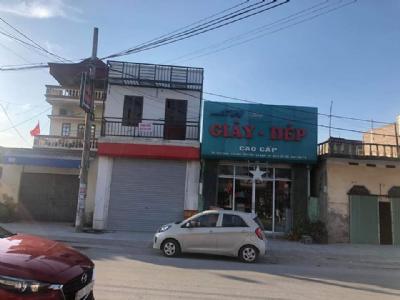 Nhà đẹp tuyệt vời khu vực Phố Nguyễn Hữu Tiến Phường Đồng Văn