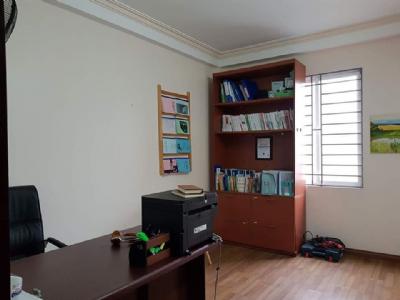 4 TỶ hơn - NHÀ ĐẸP PHÂN LÔ - TRUNG T M QUẬN HOÀNG MAI - MATIZ ĐỖ CỬA - 60M2 - 5 TẦNG - LH 090152500