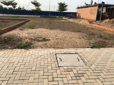Bán Cặp Nền TÂY SÔNG HẬU - MỸ PHƯỚC