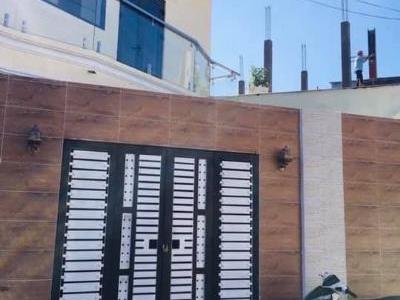 Chủ gửi Nhà 1 Lầu 1 Trệt Mới Keng 2 ô tô né nhau,trung tâm phường Trường Thọ , đường số 8