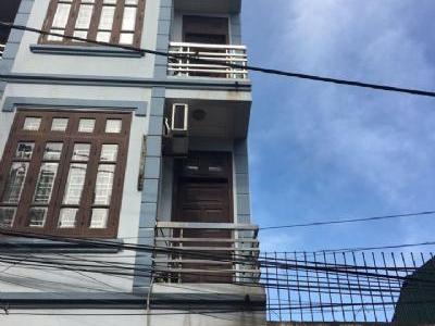 Bán nhà 4 tầng Phố Viềng, Đồng Nguyên, Từ Sơn, Bắc Ninh giá 1.8 tỷ