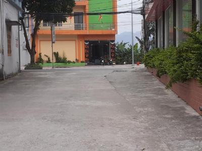 Chính chủ cấn bán nhanh 2 lô đất 1 lô tại mặt đường 21b gần cây xăng phù vân phủ lý