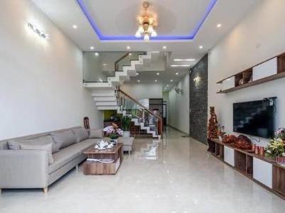 KINH DOANH THUA LỖ BÁN GẤP NHÀ SỔ HỒNG RIÊNG HƯNG LONG BÌNH CHÁNH 5X20