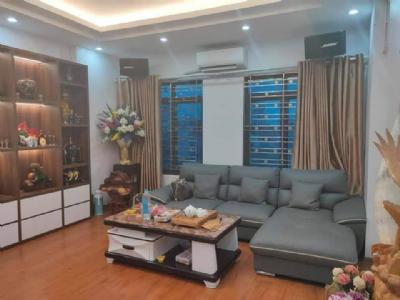 Bán nhà Phố Thái Hà 45m2 măt tiền 4m2 gara ô tô vỉa hè kinh doanh nhỉnh 9 tỷ