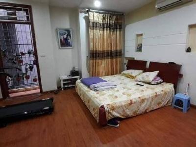 Gần ĐH Y Hà Nội - 36m2, gần phố, ngõ ~ 3m, thông tứ tung, chưa đến 3.25 tỷ.