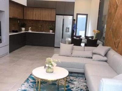 CAM KẾT HÌNH THẬT, GIÁ THẬT 100% Nhà Bình Chánh,4xm20