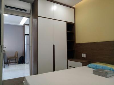 Căn hộ View sông 02PN Saigon South Residences (Phú Mỹ Hưng)