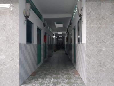 Còn trống 2 phòng nhà trọ 1 trệt 1 lầu mới xây rộng rãi thoáng mát nằm ở hẻm 18 XVNT NKCT