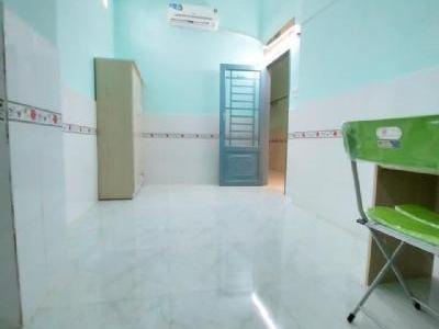 Phòng đẹp đầy đủ tiện nghi tại Trường Chinh - Tân Bình