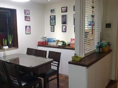 Cho thuê nhà Khu TT Kim Liên (chính chủ) Tầng 2, B21, khu TT Kim Liên, Ngõ 97 Phạm Ngọc Thạch