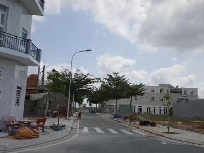Bán cặp nền đẹp khu A4 Tây Sông Hậu, đường số 3