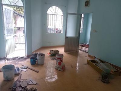 Cho thuê NNC hẻm 2 xe tải.ĐC : 156/ Cộng Hoà, P12, Q.TB, TP HCM