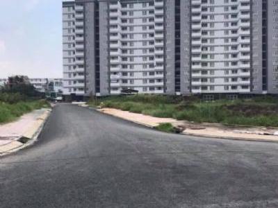 Căn hộ Gò Vấp 2p ngủ PHẠM VĂN CHIÊU 73m2 750tr nhận nhà ở ngay