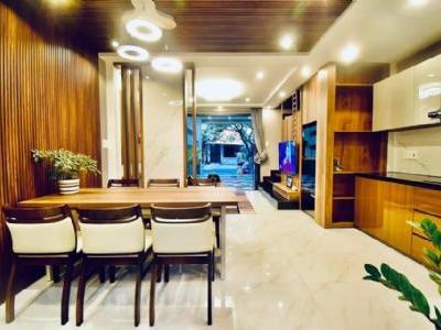 Cần bán siêu phẩm nhà 2T MT Phú Lộc 1, FULL nội thất