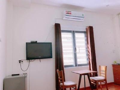 Cho thuê phòng full nội thất khu vực Sơn Trà đường Tô Hiến Thành gần cầu Trần Thị Lý