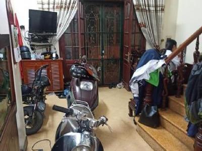 CẦN BÁN NHÀ BÙI XƯƠNG TRẠCH GẦN 5 TỶ OTO TẢI VÀO TẬN NHÀ.