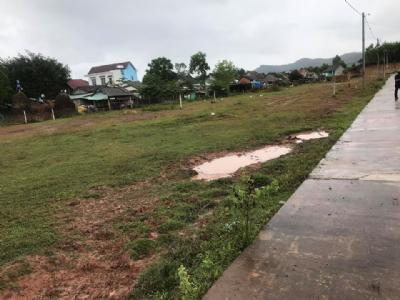 Chánh lộc,duy sơn cần bán 2 lô 226-241m2 bt 4m