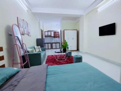 Em chính chủ cho thuê Căn hộ chung cư tại : Ngõ 63 trần quốc vượng - cầu giấy - Hà Nội