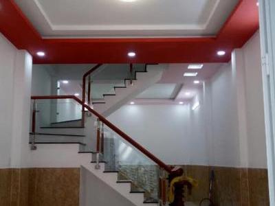 Bán nhà 36 Lê Đình Thám 4x13m 1 lầu 4.2 tỷ