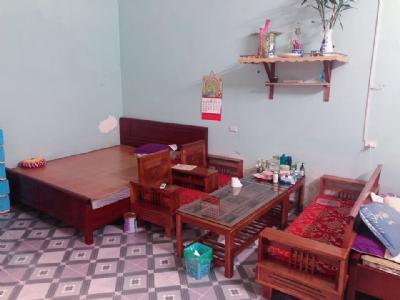 bán nhà cấp 4 cách cột đồng hồ bò sơn 300m ngõ ô tô morning