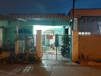 Bán căn nhà ấp cây sộp . Xã Tân An hội . sát bên khu công nghiệp Tây Bắc Củ Chi