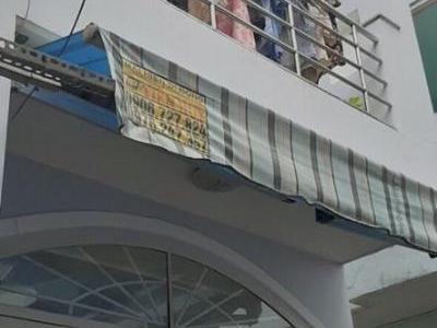 Bán Nhà Hẻm 3m 499// lê Quang Định gò vấp