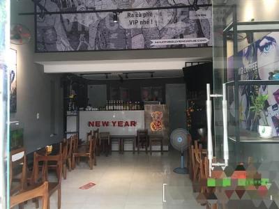 Mình cần cho thuê mặt bằng 36m2 tại địa chỉ 46 đường Kỳ Đồng, tp Hải Phòng