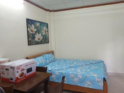 Cho thuê căn hộ cao cấp tại Thái Hà, Tây Sơn, Đống Đa phòng full nội thất
