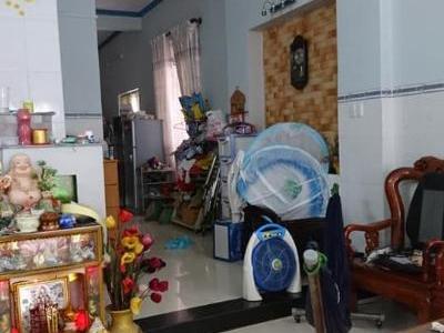 Chính chủ gửi bán nhà trung tâm baria.phuong Phước hiệp.trung tâm thành phố baria