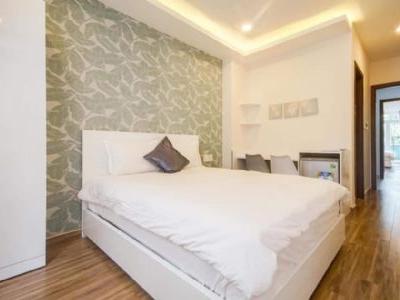 Mình Chính chủ CHO THUÊ PHÒNG MINI FULL NỘI THẤT Ở Q7