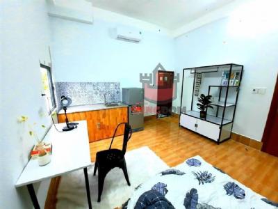 Cho Thuê Căn Hộ Mới Xây Chưa Qua Sử Dụng Hồ Văn Huê, phường 9, Phú Nhuận