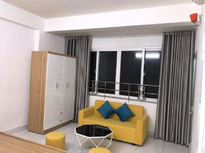 CHO THUÊ PHÒNG ĐỊA CHỈ : 378 Lê Duẩn