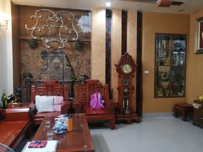 BÁN GẤP NHÀ DÂN XÂY TRUNG TÂM QUẬN BA ĐÌNH.