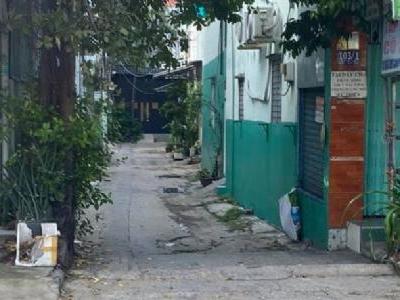 NHÀ SHR GIÁ Hàng thơm 12 sổ hồng riêng cách Lê văn Khương 80m