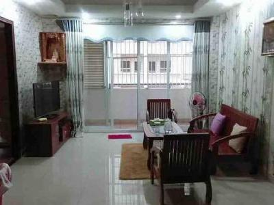 Cho Thuê Căn Hộ Res 3 Tân Mý, Q.7 (2 Phòng ngủ)