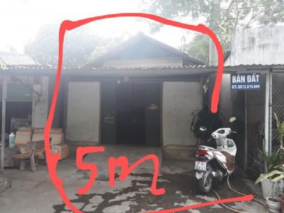 Di chuyển công tác nên e rất cần bán thửa đất mặt đường ql3 thuộc tô 1 tt đồng tâm, huyện chợ mới