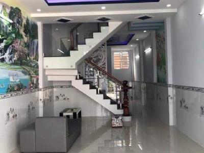 Hàng hót mặt tiền THỚI TAM THÔN 25 (TTT25), H. HÓC MÔN..