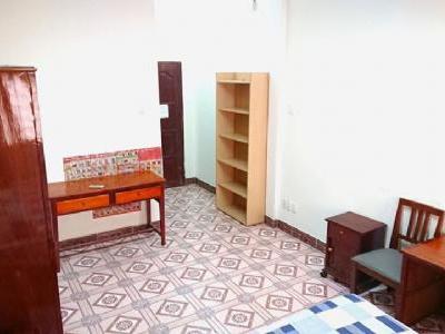 Phòng trọ ngắn hạn, dài hạn ngay trung tâm QUẬN 1